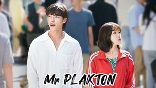 MR PLANKTON | EP 6 | ENG SUB 🇰🇷