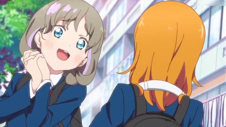 Kamen Rider Revice chụp ảnh tự sướng trong nhiều cảnh nổi tiếng khác nhau [với chất liệu màn hình xa