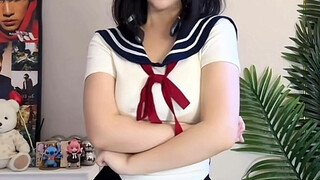 甜萌.