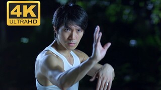 【4K修复】周星驰：我很能打的，你信吗？