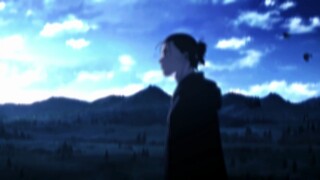 “只有在战斗的时候我才能勇敢的牵住你的手”