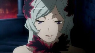 Danmachi season 2 [AMV] - If These Scars Could Speak