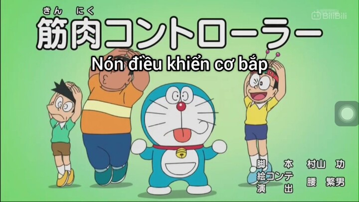 Doraemon tập 882 vietsub