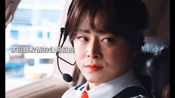 Thời buổi này, người trung niên kiếm được việc làm đúng là không dễ chút nào… Hahaha!