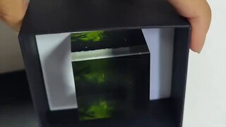 Kamen Rider gavv Gabu dark candy dessert processing energy candy cos props full of snacks acrylic hi