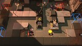 [Game] Karakter Kroos the Keen Glint | Operasi 1-12 | "Arknights"