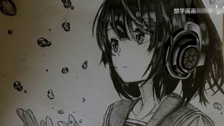 [Lịch sử tiến bộ] Nếu bạn kiên trì với thứ mình thích trong bảy năm, điều gì sẽ xảy ra?