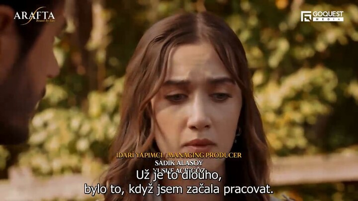 Spoutání osudem 30