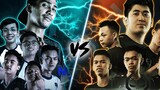 NXP SOLID VS EXECRATION | THE FIGHT OF THE CENTURY | MLBB