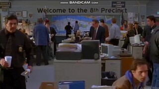 Taxi - Ponatic Crash Store