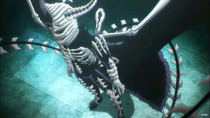 DANTE ZOGRATIS VS MAGNA SWING AMV