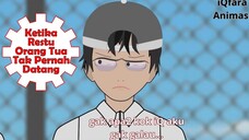 episode - 4 ketika restu orangtua tak pernah datang