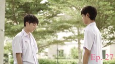 [27-36] Lovesick The Series Temporada 2 {Uncut ver.} Episodio 27 [Sub. Español]