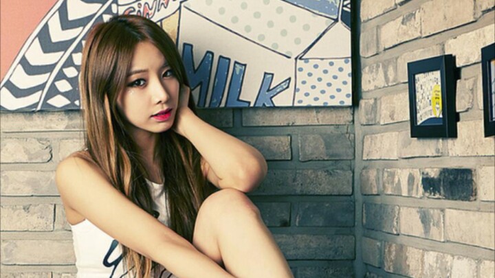 [BESTie] Zheng Youzhi Excuse me sexy mashup