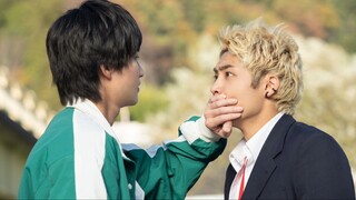 [Vietsub - Tập cuối ] Thầy Sahara và Toki l 佐原先生と土岐くん