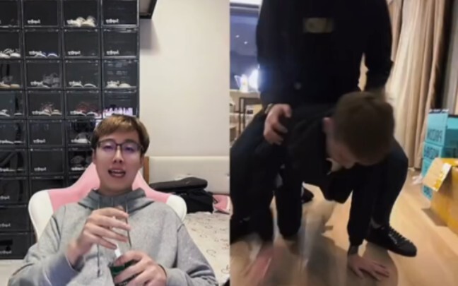 سأرى من لا يحفظ لي ماء الوجه!