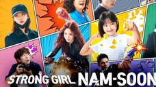 Strong Girl Nam Soon E8