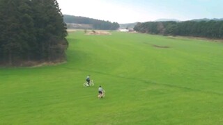 Dynamite kiss ep 2 sub indo