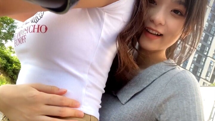 Boyfriend's Perspective