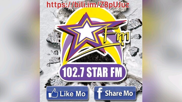102.7mhz Star FM Manila Sign-Off - 12-30-2025