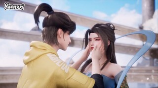 Heaven Scrap Master Episode 2 Sub Indo