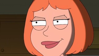 Seeing the meal his wife cooked, Old Joe felt that the trout was finally free.