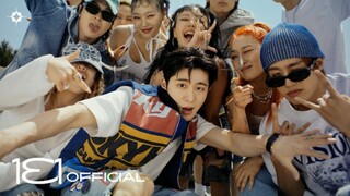 【金韩彬】新歌Tasty MV公开！