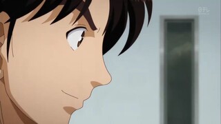 KINDAICHI SHOUNEN NO JIKENBO|Eps.08 (SUB INDO)