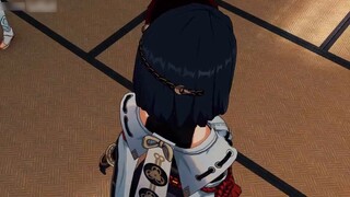 Genshin Impact Wild History Episode 67 (Demon God) Chapter 4 Thousand Hands and Hundred Eyes Act 26 