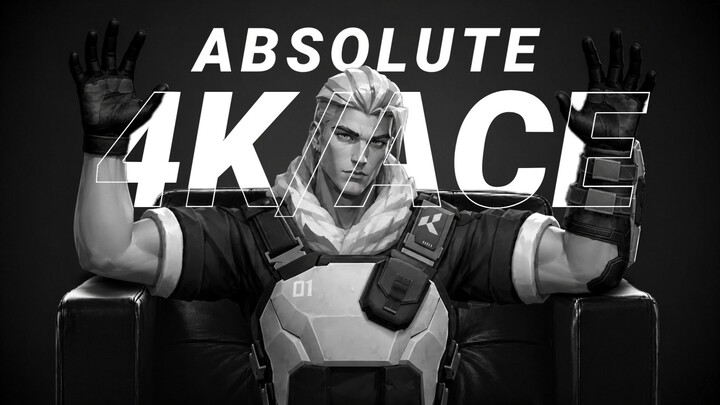 4K/ACE MOMENT VALORANT MOBILE!!!| Clarity Edit