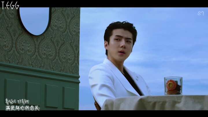 【TE】190726 EXO-SC 《Closer to you》 MV 1080P Subtitle Indonesia