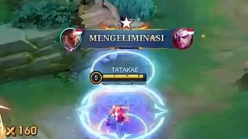Dikira Chou doang yang bisa montage di turet😏😏