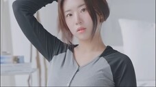 LookBook Korean beautie attract all eyes Lookbook model Seo-Yoon