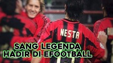 LEGENDA HADIR DI DEAL CONTRACT EFOOTBALL MOBILE