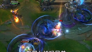 为何不避，因为不怕