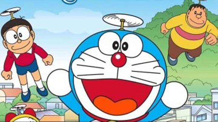 Doraemon the episode nobita ko mille 100 marks