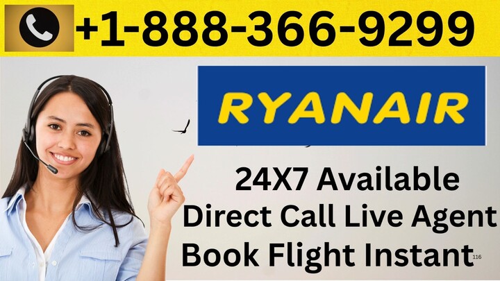Complete List Of Ryanair® Official CUSTOMER® Service™ U.S Based Contact Numbers Guide