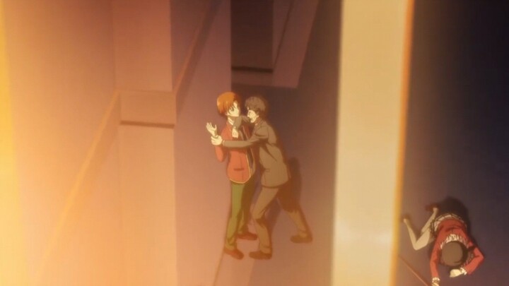 pertengkaran selalu terjadi