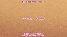 Watashi ga Motete Dousunda - 07 SUB INDO