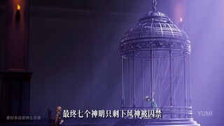Genshin Impact is no longer a 12+ game with this plot