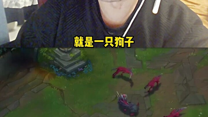 بطل جديد في ليغ أوف ليجيندز: وانغ إر قاو