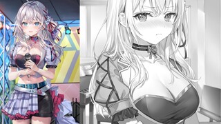 艾琳同学轻小说6卷·7｜订婚戒指