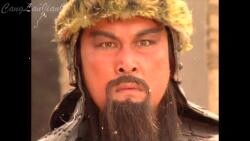 "Pada hari itu, Guan Yu secara resmi naik ke panggung sejarah sebagai jenderal terkenal pada akhir D