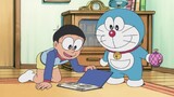 Doraemon US Episodes:Season 1 Ep 14|Doraemon: Gadget Cat From The Future|Full Episode in English Dub