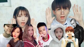 A look back at the short video influencers’ early successes in 2017