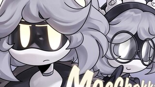 【Cokspainel】MoeChakkaFire / طائرات القتل بدون طيار - V
