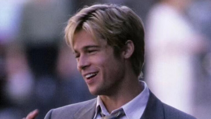 “He’s like aged whiskey— the older he gets, the more character he has.”
