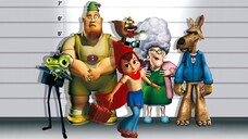 Hoodwinked! (2005) The link in description