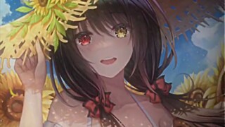 Kurumi 1080HD 4K bikin ketagihan 😋