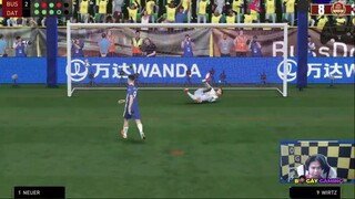 FIFA 22 _ WEEKEND LEAGUE TUẦN 3 PHẦN 2 ( HIGHLIGHT WEEKEND LEAGUE WEEK 3 PART 2